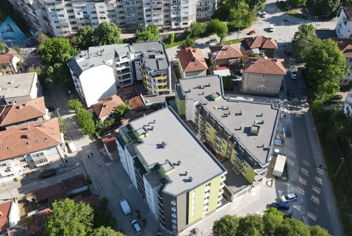 Магазин Aura City Park - гр.Плевен, ул.Гурко 4 ! - 0