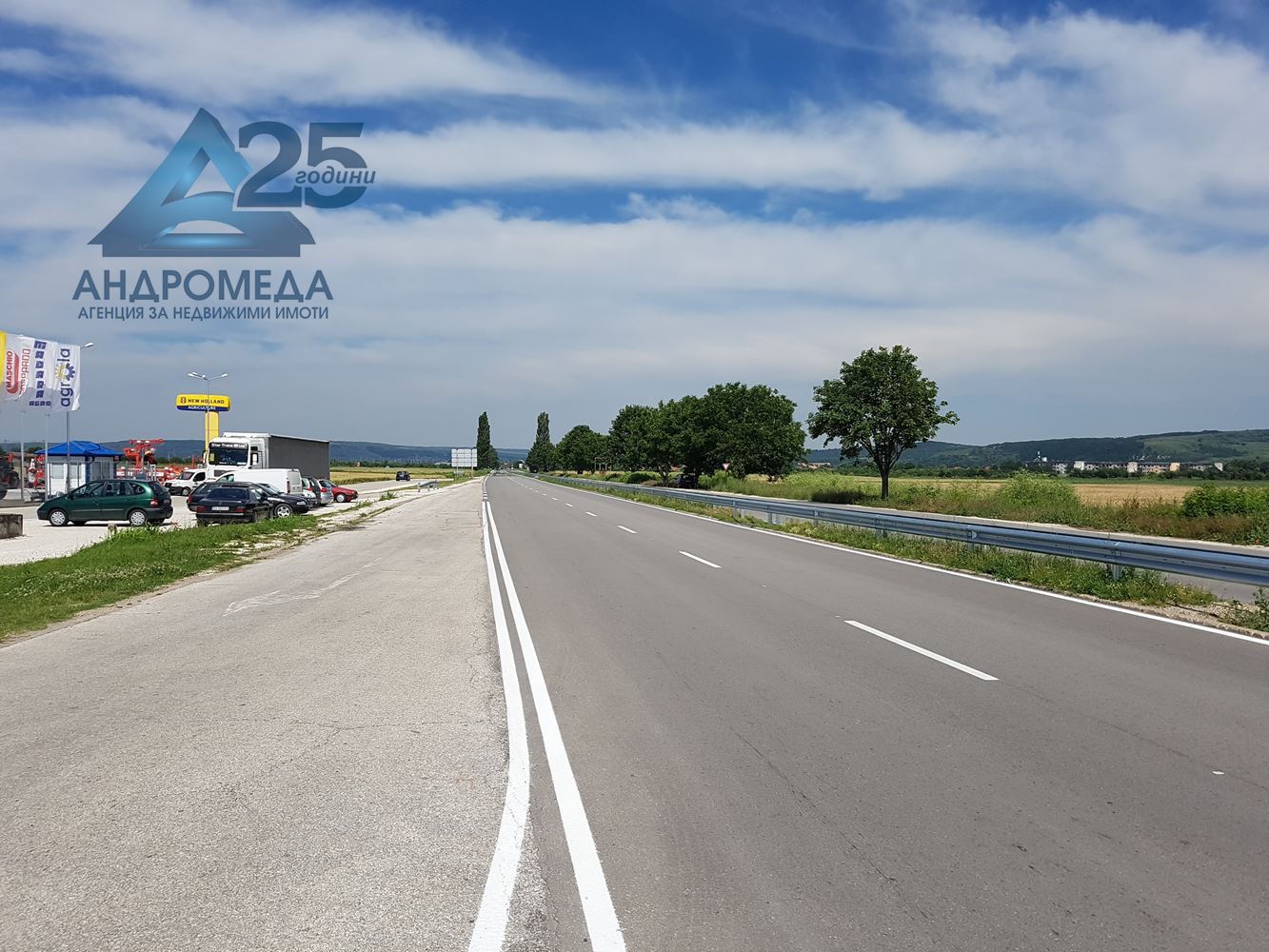 Парцел-0 Парцел - 0