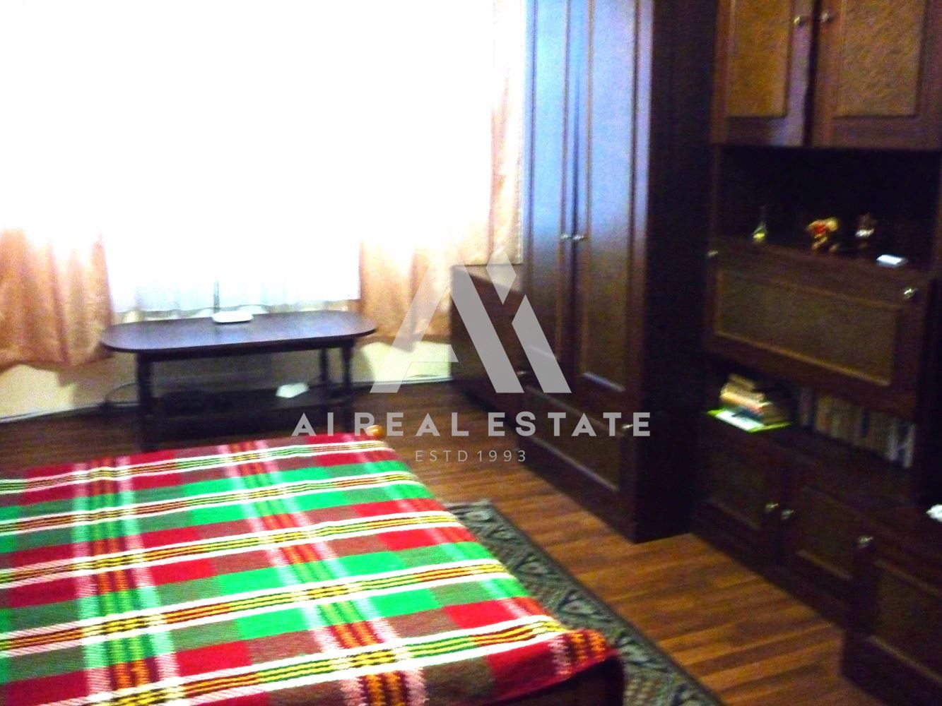 Продава гарсониера - 0