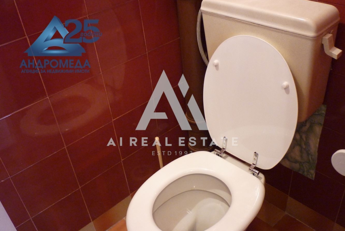 Продава двустаен апартамент - 0