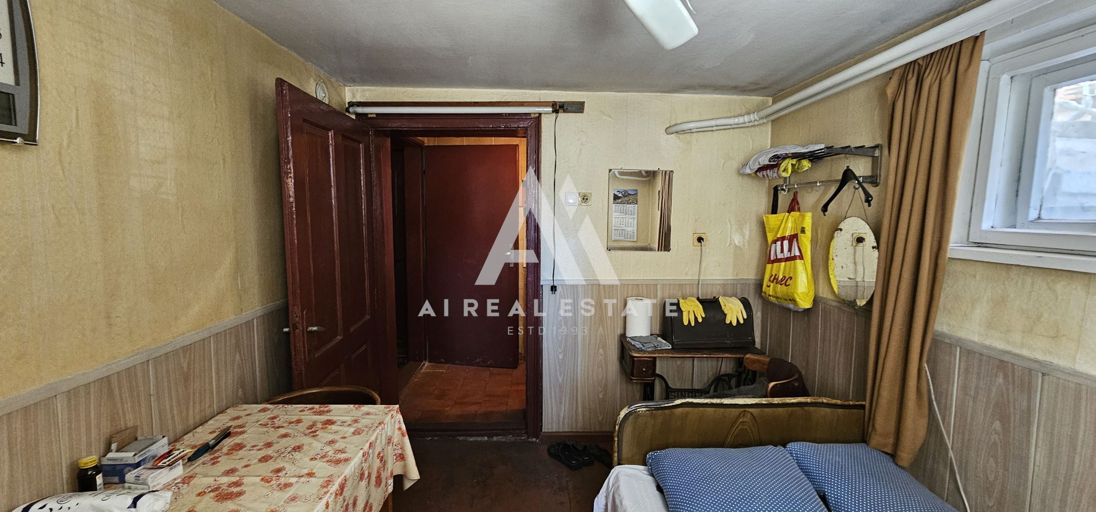 Spacious 3-room apartment in the heart of Pleven-0 Просторен 3-стаен апартамент в сърцето на Плевен - 0