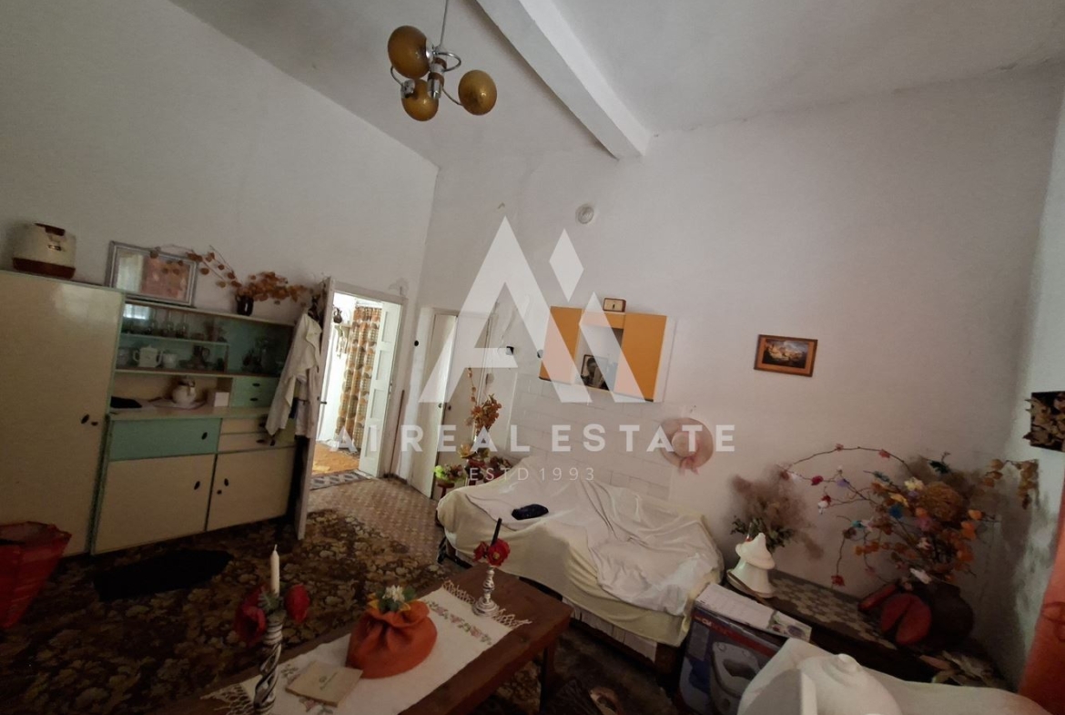 КЪЩА СЕЛО ЪГЛЕН - 0