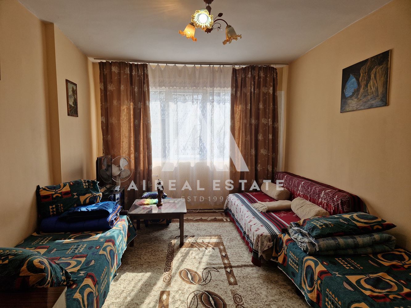 Гарсониера под наем-0 Гарсониера под наем - 0