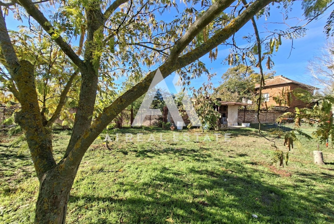 КЪЩА С.КОМАРЕВО - 0