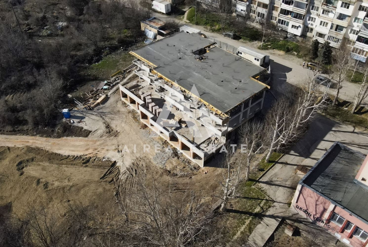 Саут Вю Резиденс - гр.Плевен - ж.к.Дружба 1 - 0