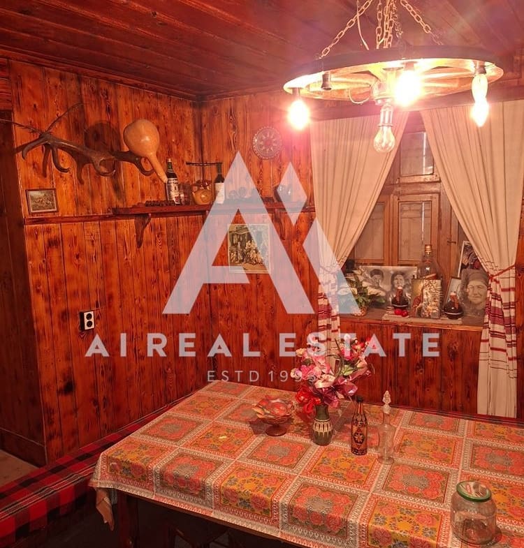 КЪЩА с.Тотлебен - 0