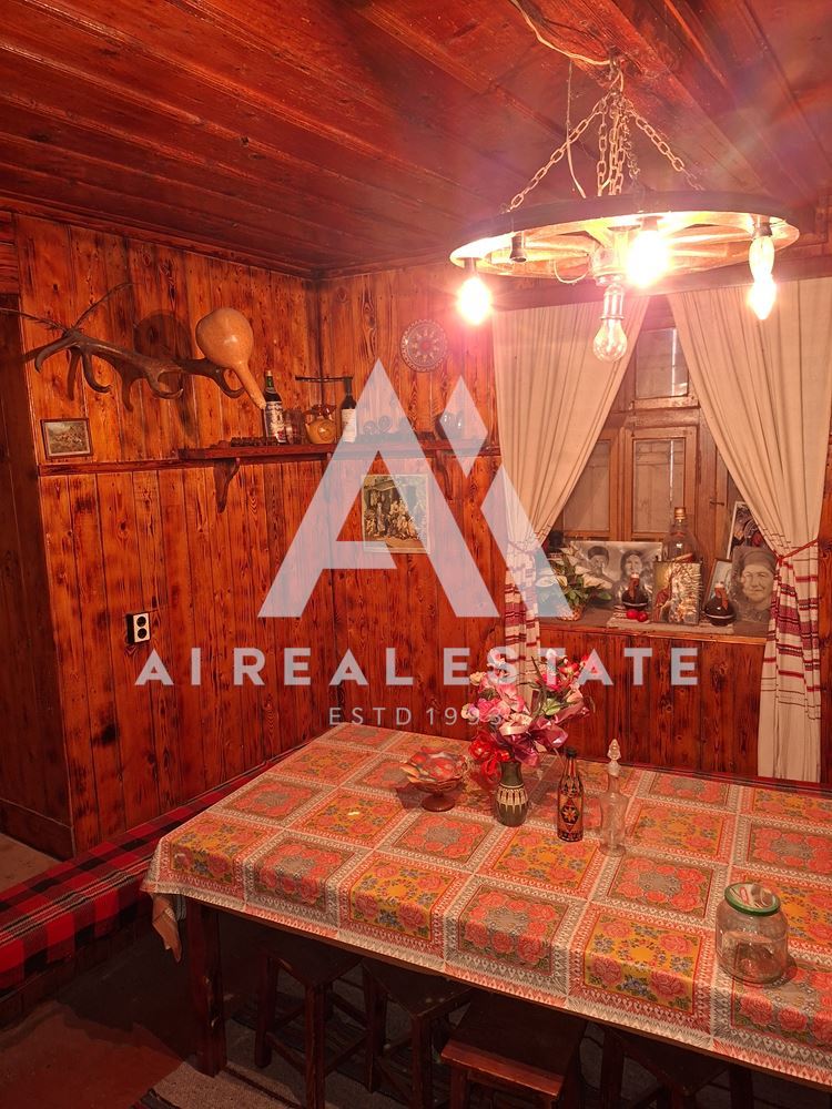 КЪЩА с.Тотлебен - 0