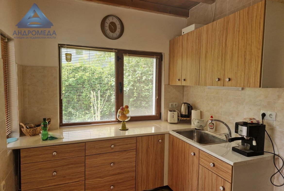 Къща в гр.Плевен - широк център ! - 0