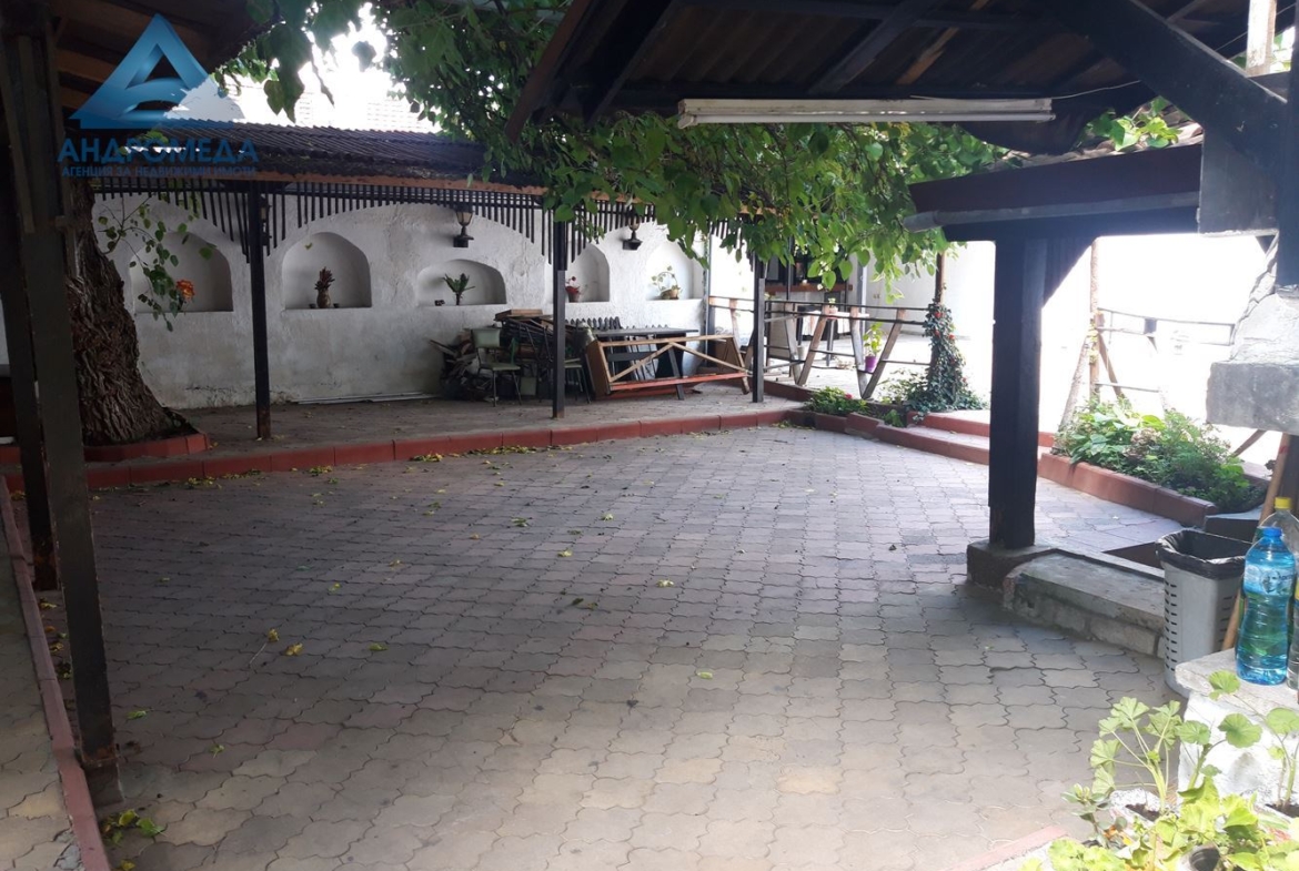 Заведение - 0