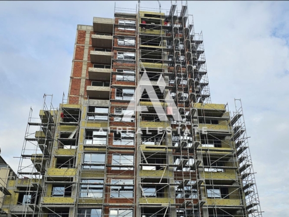 Едностаен апартамент в кв. Младост 1А - 0