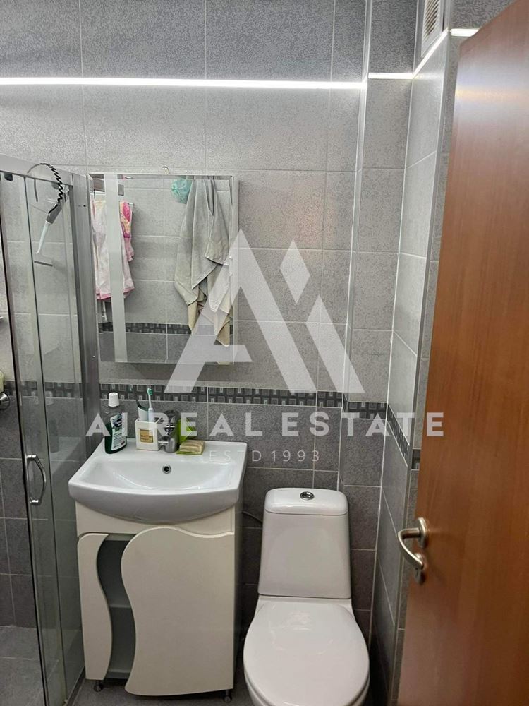 Двустаен обзаведен апартамент в тухлена сграда – ново строителство, етаж 1/6! - 0