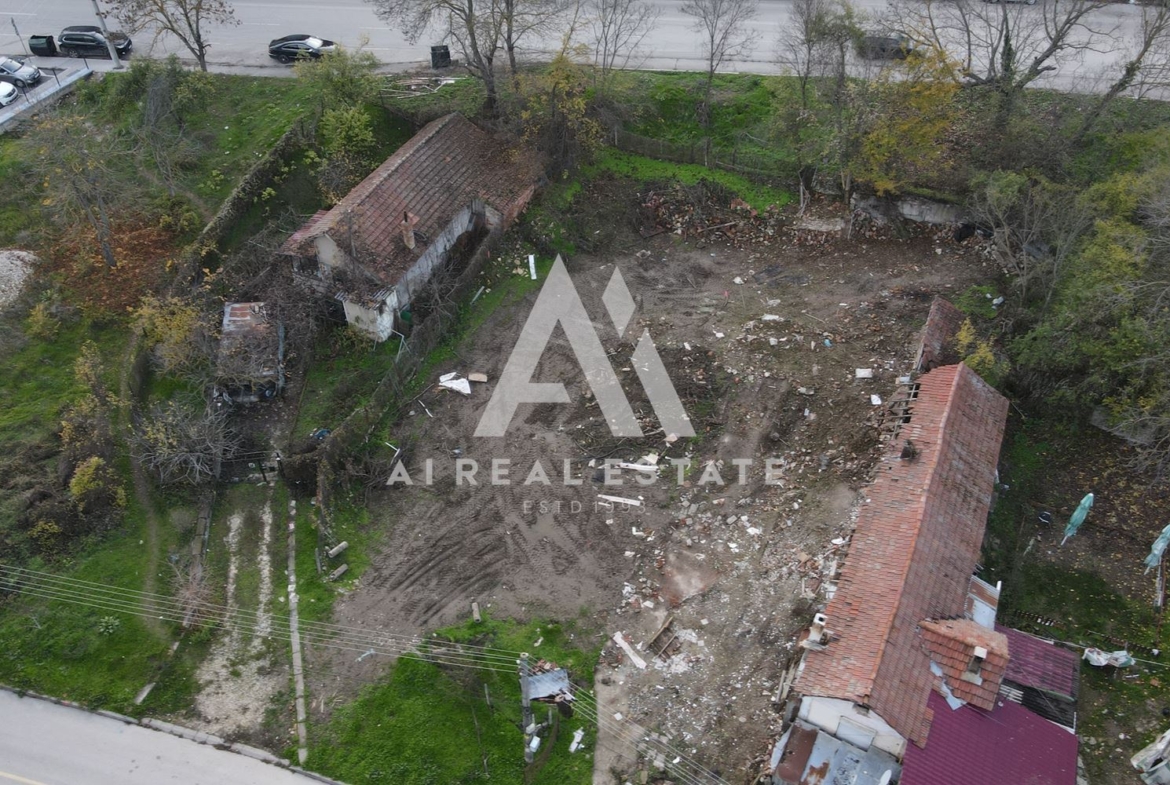 Двустаен апартамент на ул. Вардар 52 - АП.204 - 0