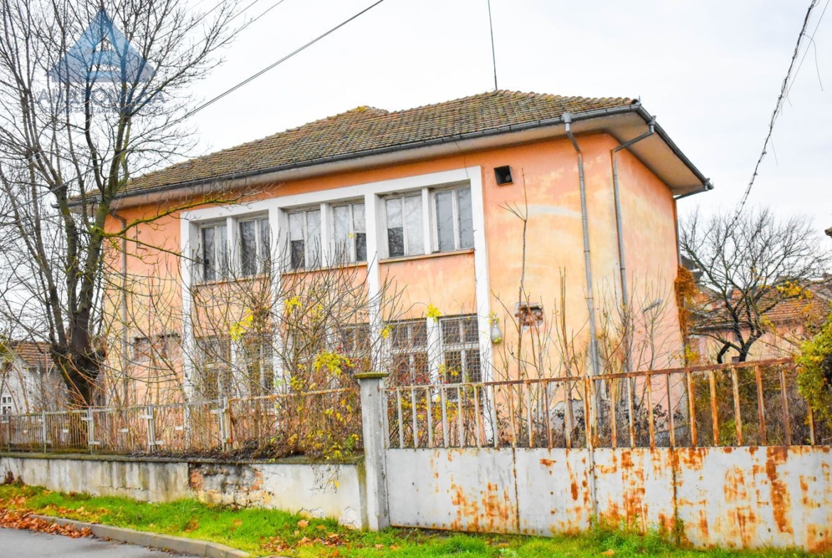 Сграда за производство, клиника, дом за възрастни хора, хоспис и др. ! - 0