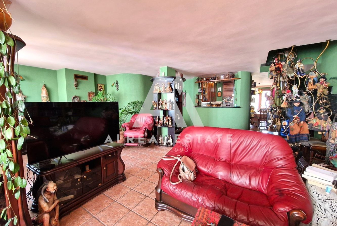 Продава мезонет - 0