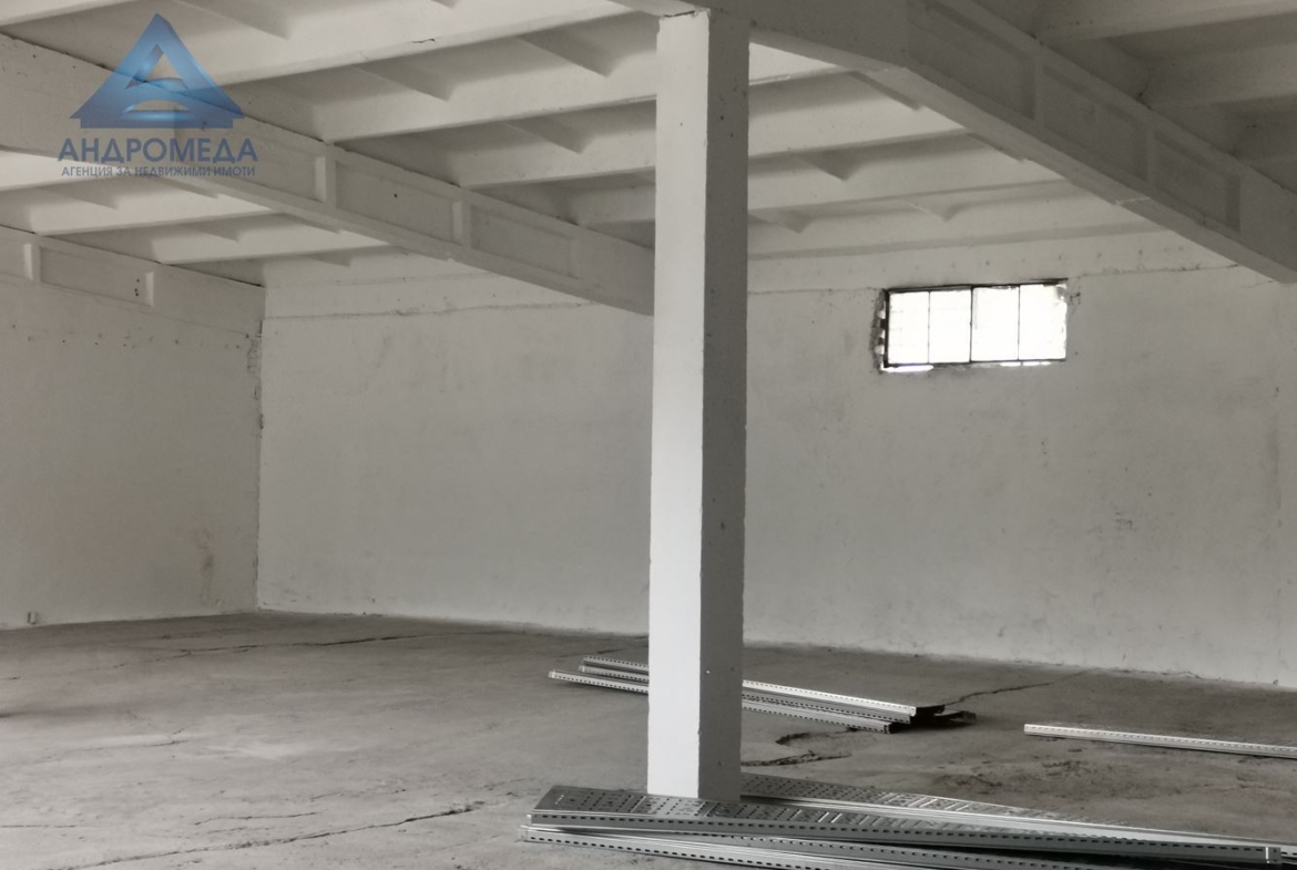 Склад под наем - 0