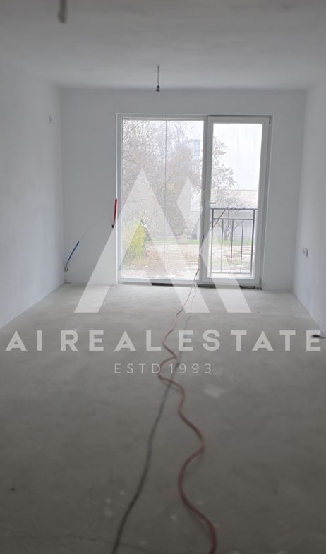 Двустаен апартамент с Акт 16 и асансьор – гр. Плевен, ж.к. Сторгозия - 0