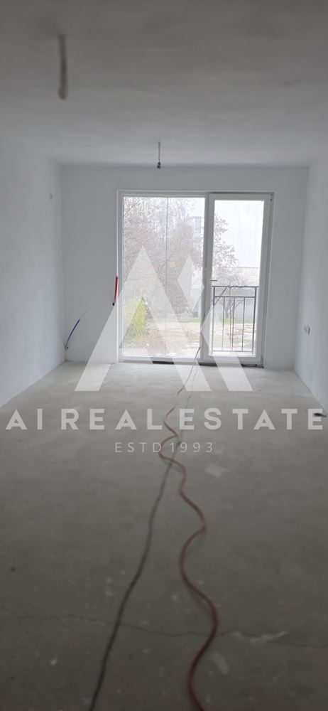 Двустаен апартамент с Акт 16 и асансьор – гр. Плевен, ж.к. Сторгозия - 0