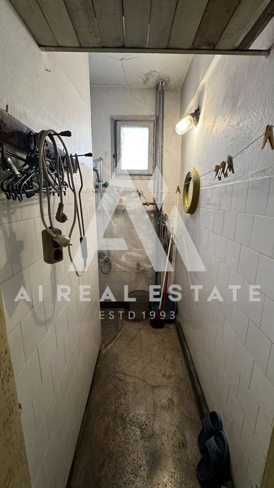 Spacious 3-room apartment in the heart of Pleven-0 Просторен 3-стаен апартамент в сърцето на Плевен - 0