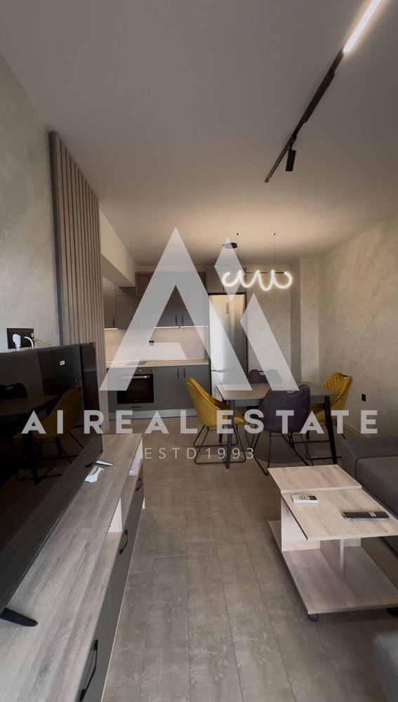 🏡 Чисто нов тристаен апартамент под наем до Медицински университет – Плевен - 0