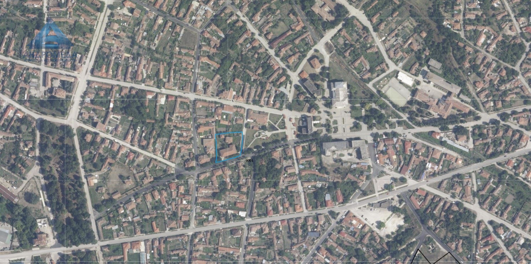 Сграда за производство, клиника, дом за възрастни хора, хоспис и др. !-0 Сграда за производство, клиника, дом за възрастни хора, хоспис и др. ! - 0