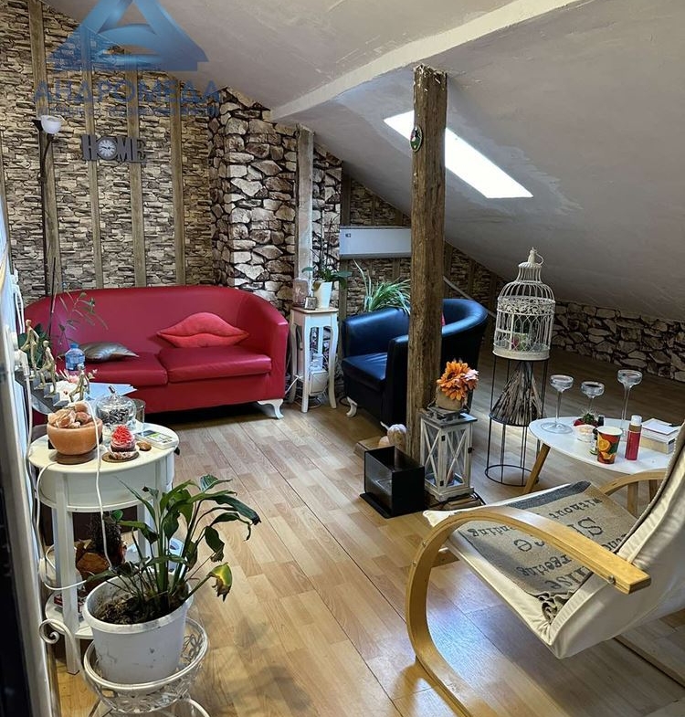 Помещение под наем в ЦГЧ - 0