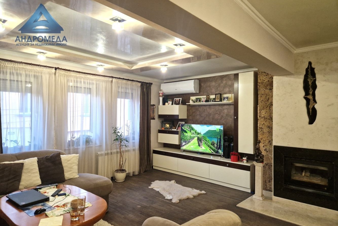 Продава мезонет в гр.Плевен - 0