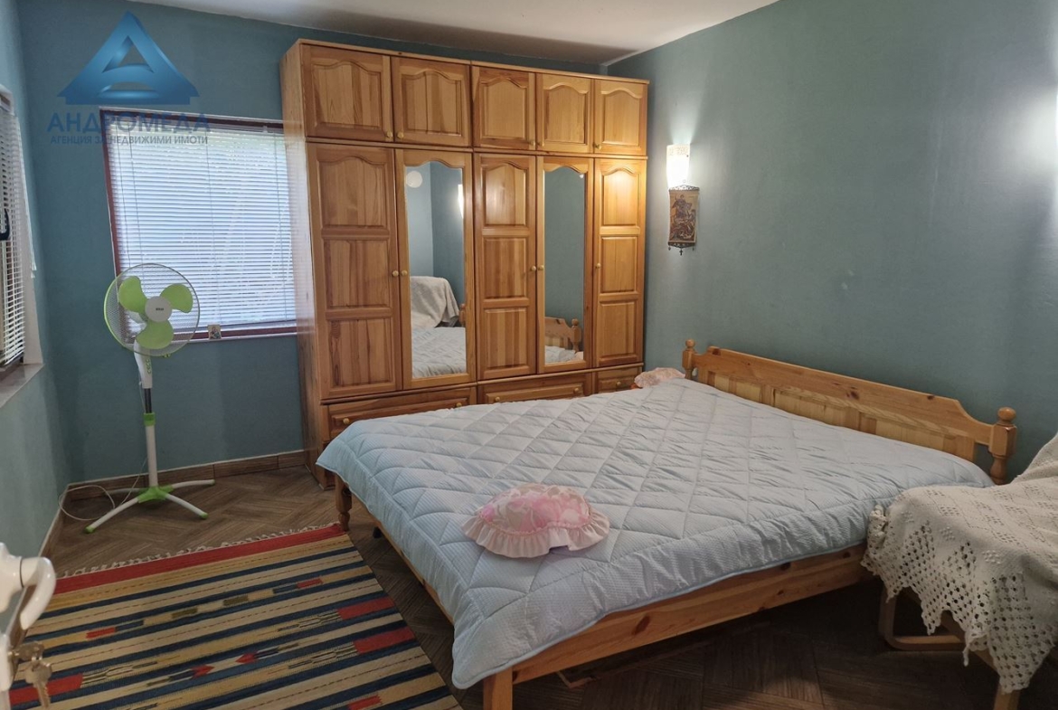 Къща в гр.Плевен - широк център ! - 0