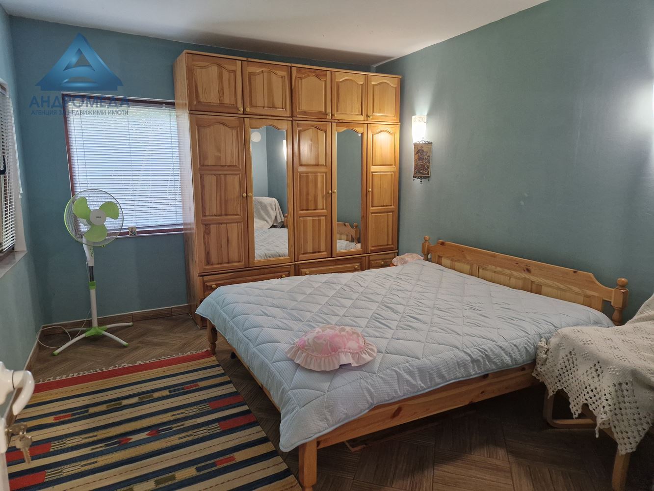 Къща в гр.Плевен – широк център !-0 Къща в гр.Плевен - широк център ! - 0