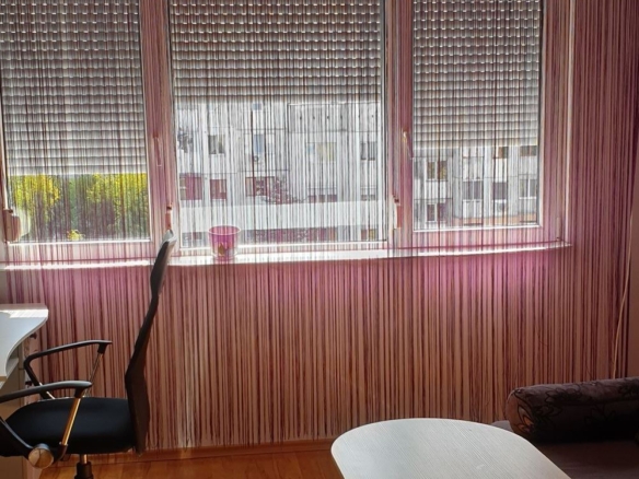 Едностаен ж.к.Дружба 2 - 0