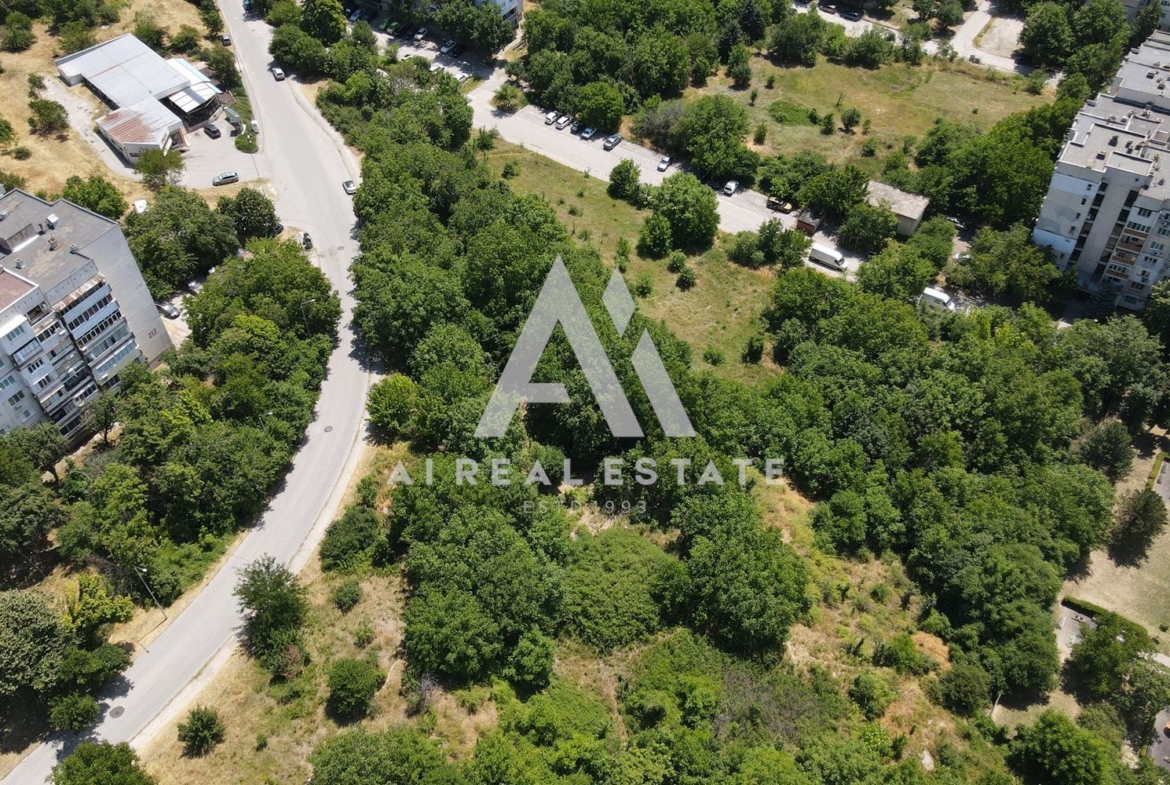 Тристаен апартамент - сграда „TETRIS“ - ап.А33 ! - 0