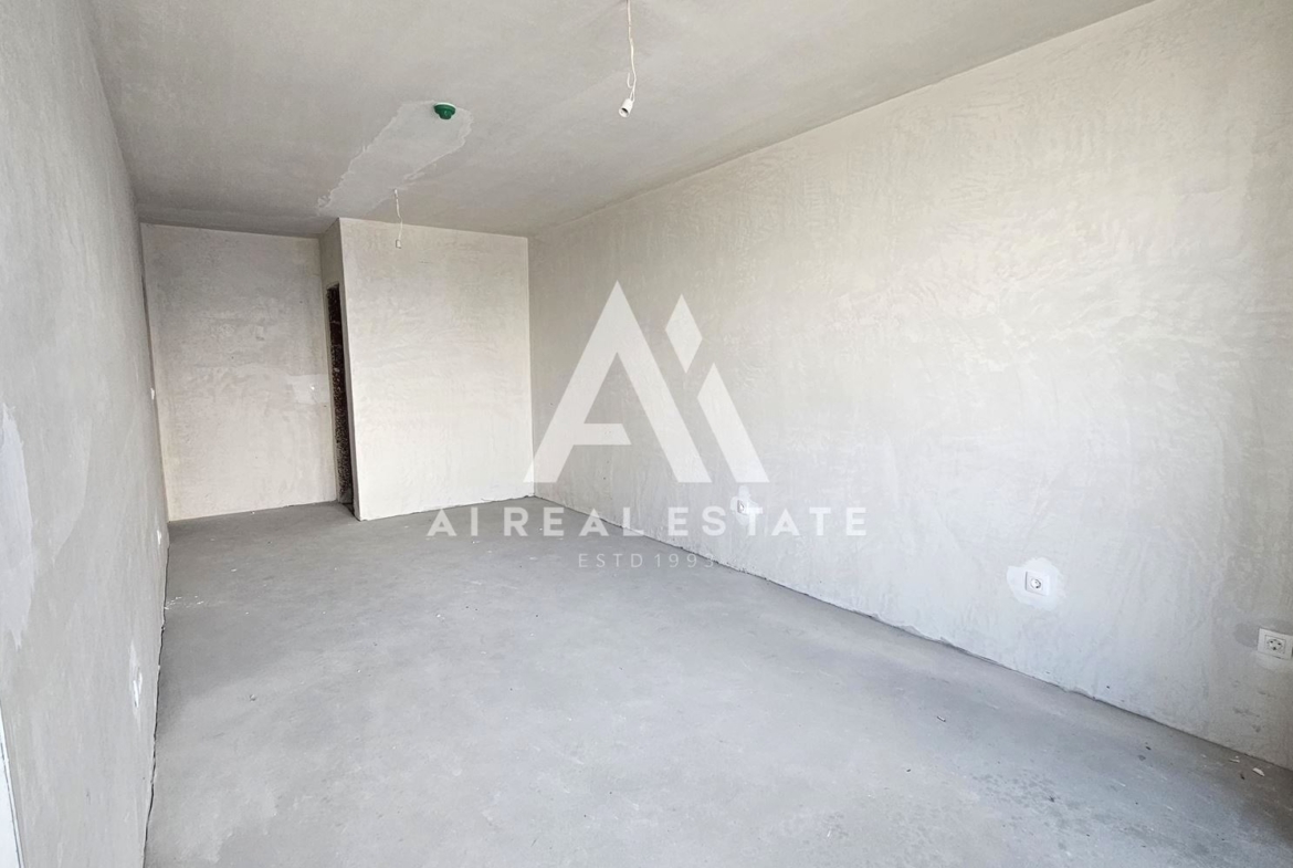 Тристаен апартамент в Smart Tower, София – петзвезден комфорт на 15-ти етаж с гледка към Витоша - 0