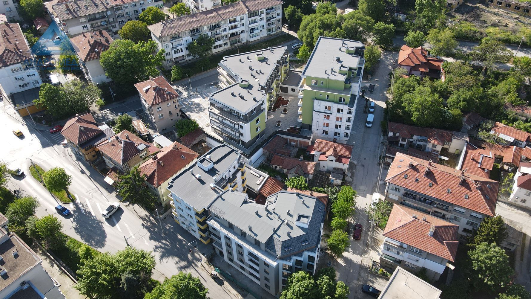 Магазин Aura City Park - гр.Плевен, ул.Гурко 4 ! - 0