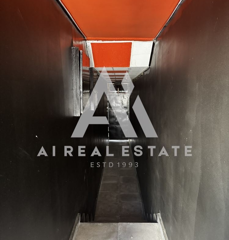 Разработено заведение на два етажа в центъра на гр. Плевен - 0