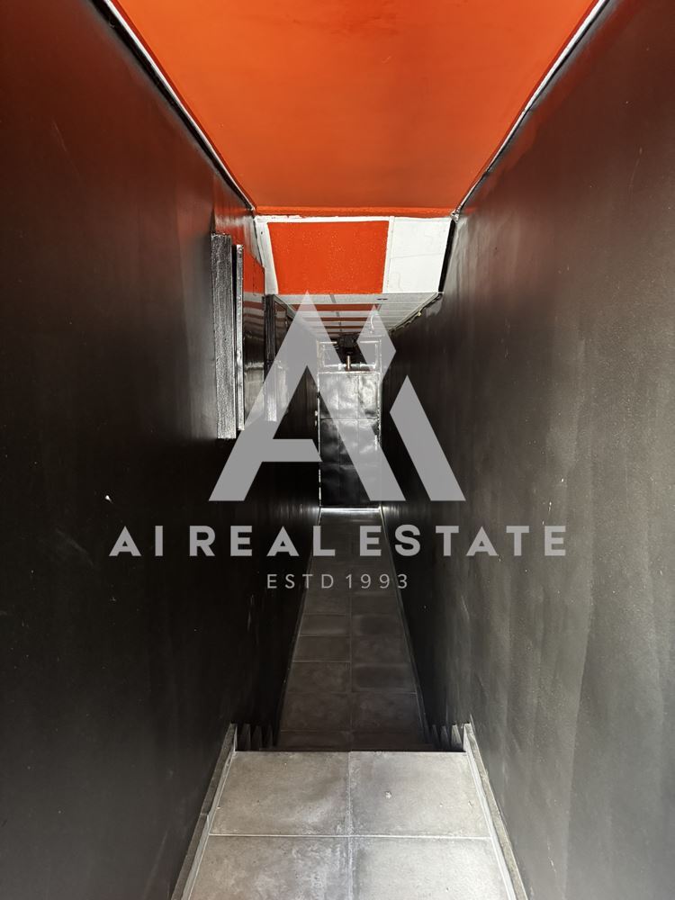 Разработено заведение на два етажа в центъра на гр. Плевен-0 Разработено заведение на два етажа в центъра на гр. Плевен - 0