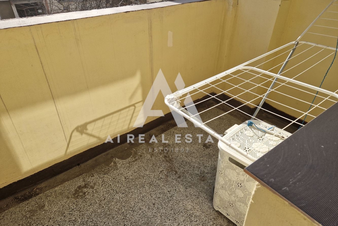 Гарсониера под наем - 0