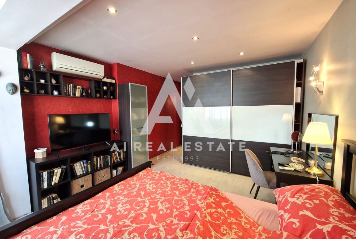 Продава мезонет - 0