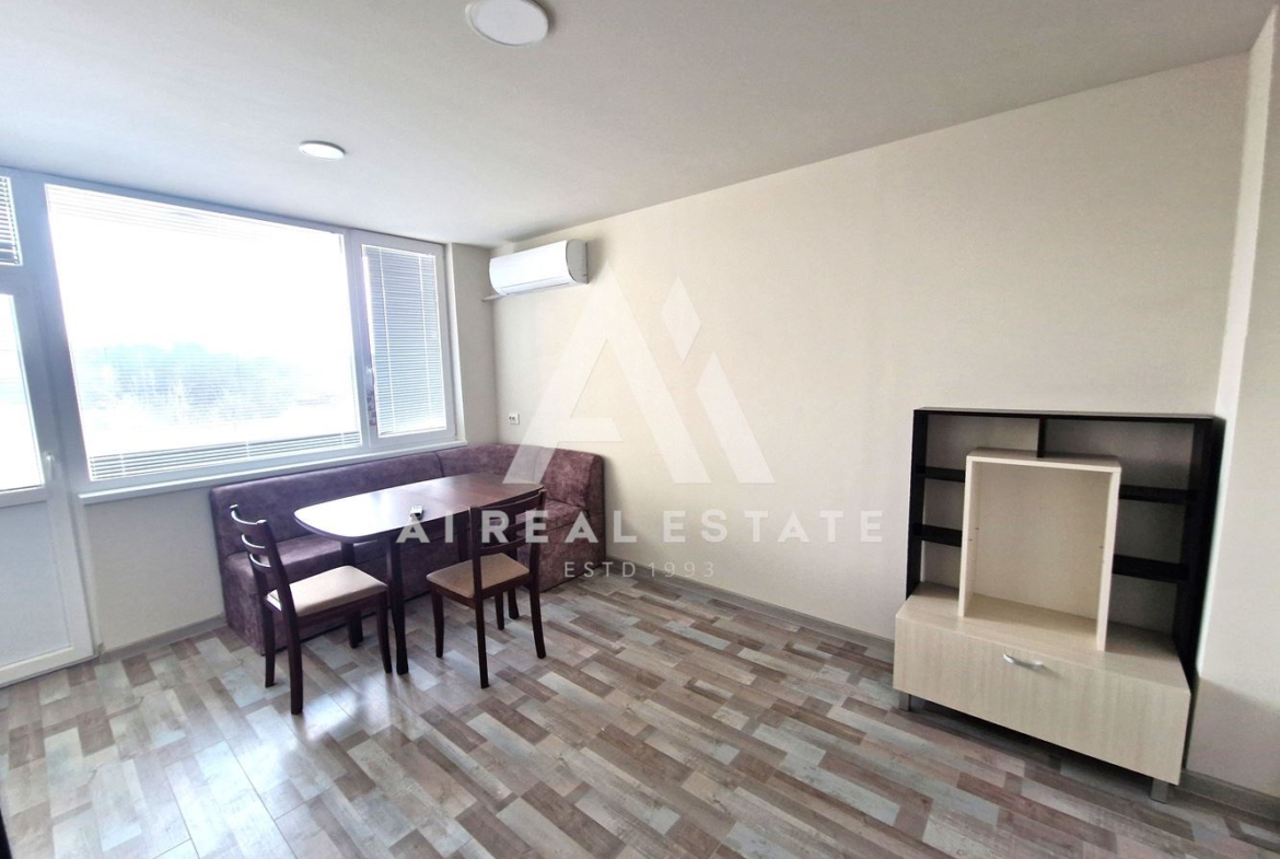 Дава под наем двустаен апартамент - 0