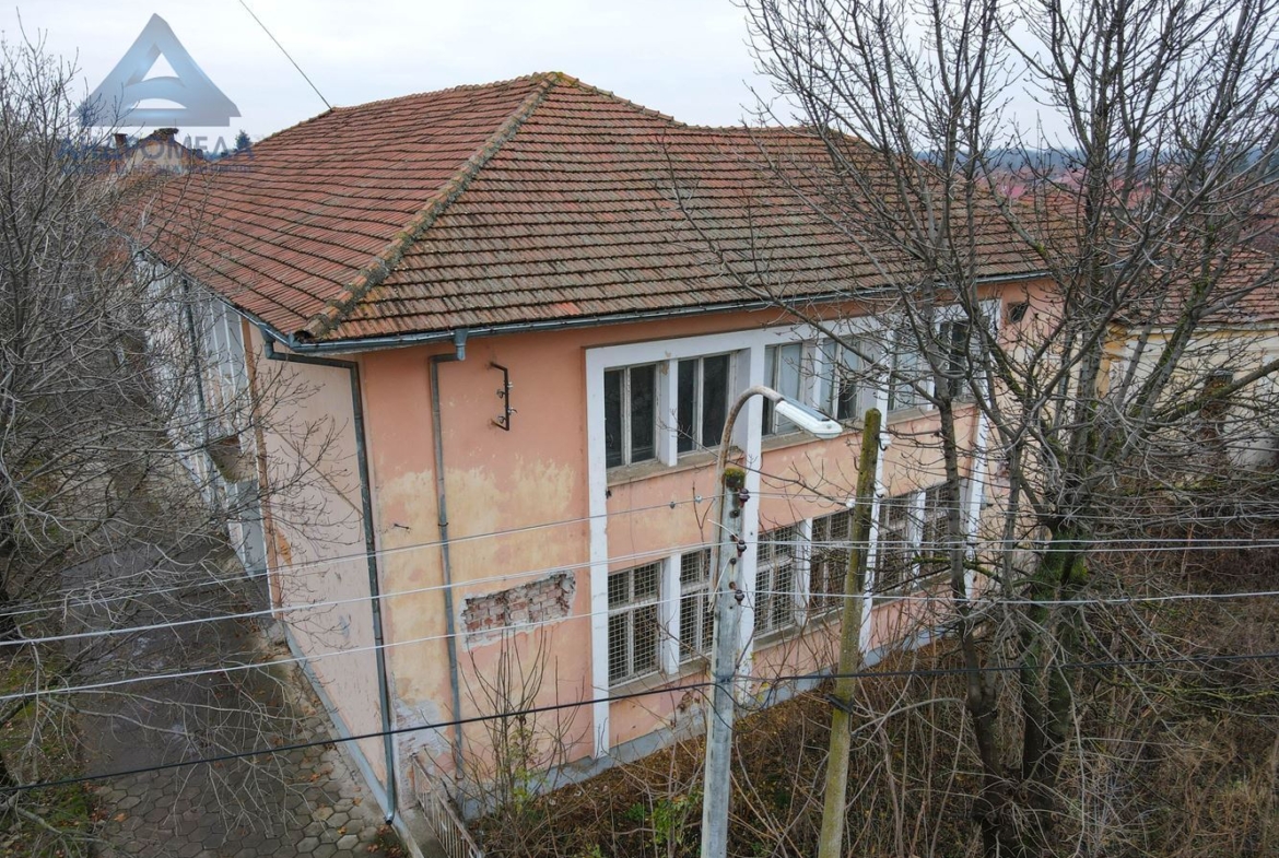 Сграда за производство, клиника, дом за възрастни хора, хоспис и др. ! - 0