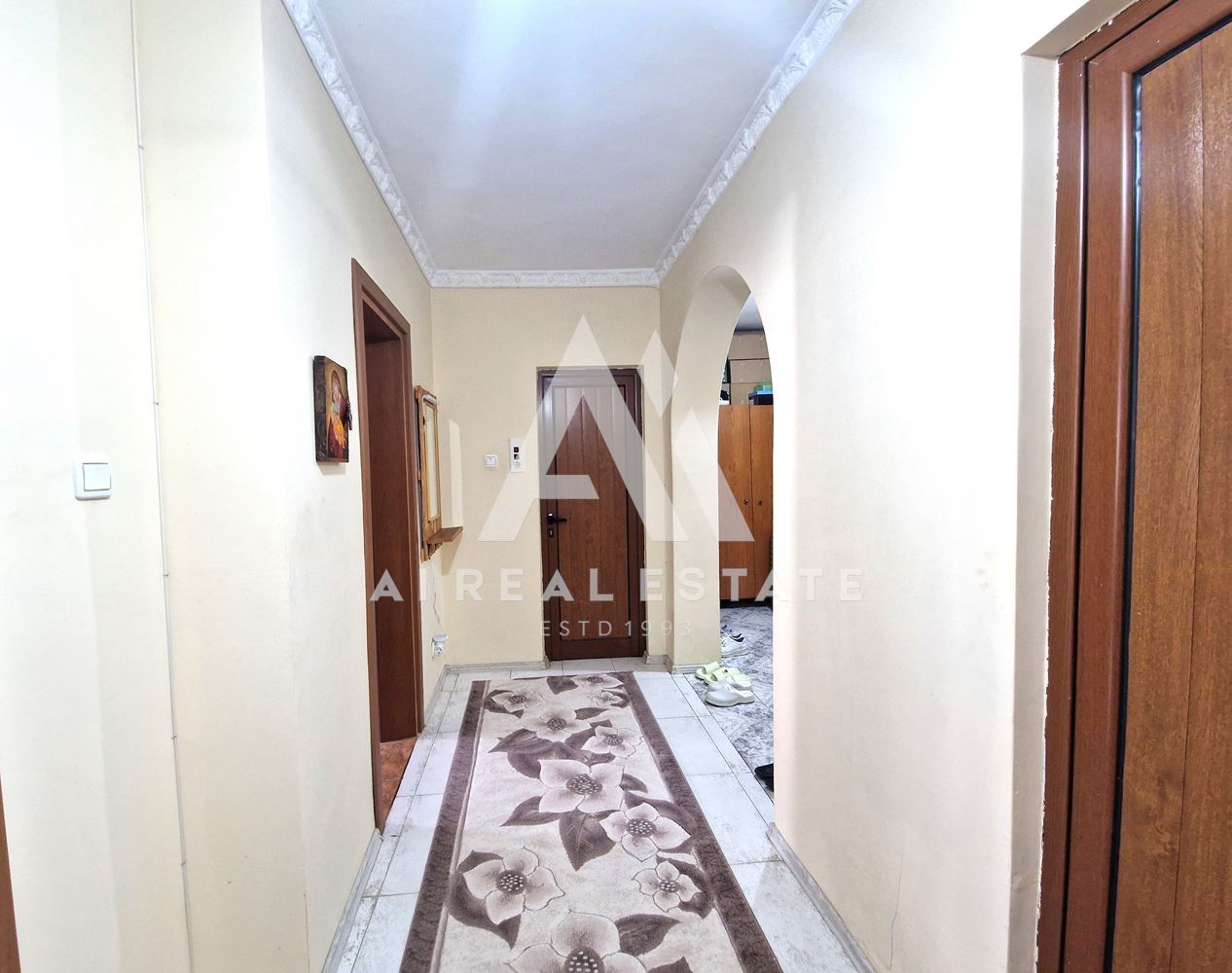 Продава тристаен в гр.Плевен - 0