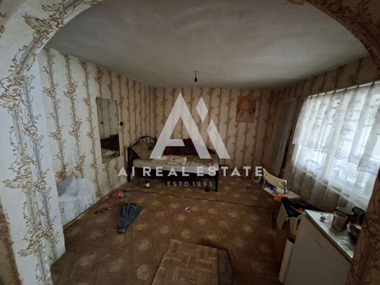 КЪЩА В С.ЯСЕН - 0