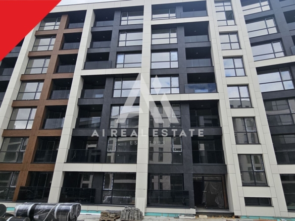 Тристаен апартамент в луксозен жилищен комплекс в Малинова долина вх.5 ап.10 - 0