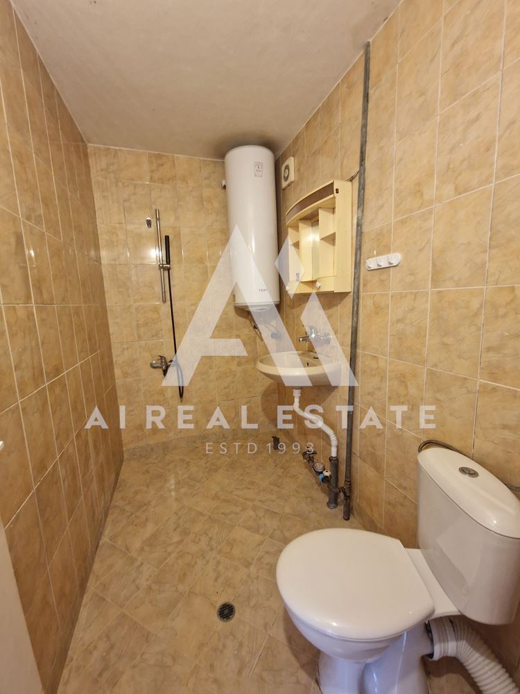 Apartment with a garage, Pleven city, Storgosia residential complex !-0 Апартамент с гараж, гр.Плевен, ж.к.Сторгозия ! - 0