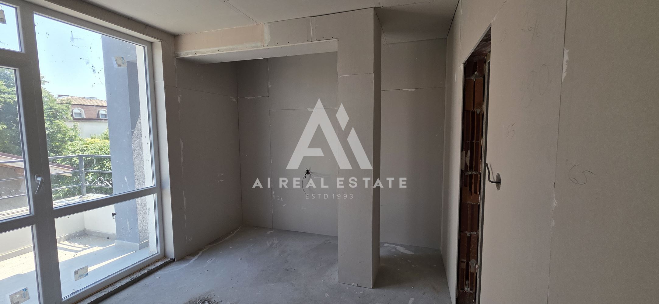 3-стаен Широк център!-0 3-стаен Широк център! - 0