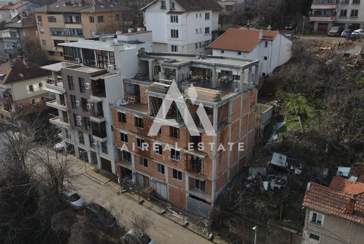 Maison 19 – бутикова жилищна сграда - 0