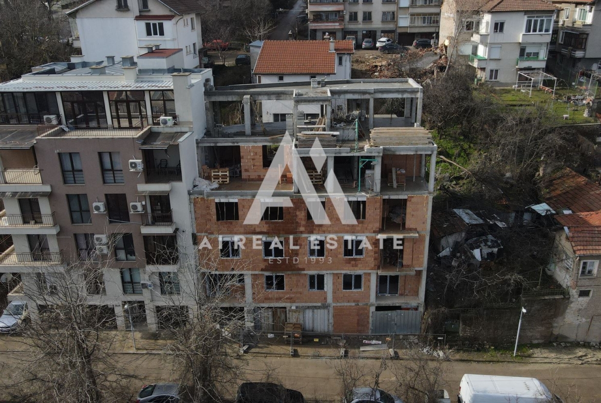 Мезонет в бутикова сграда Maison 19 - 0