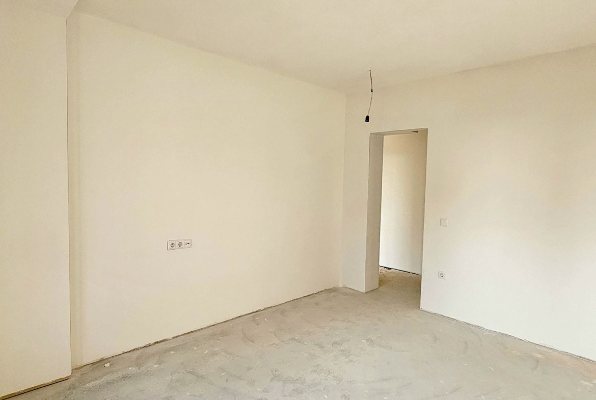 Ап.1 с две спални в сграда ПАНОРАМА, гр.Плевен ! - 0