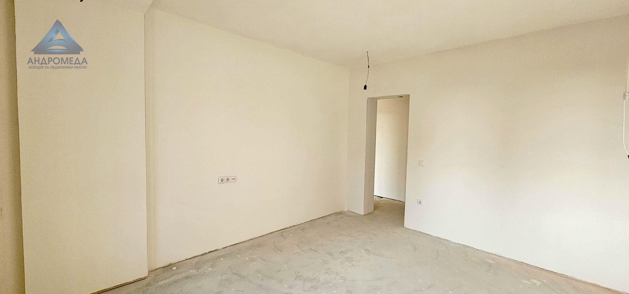 Ап.1 с две спални в сграда ПАНОРАМА, гр.Плевен ! - 0