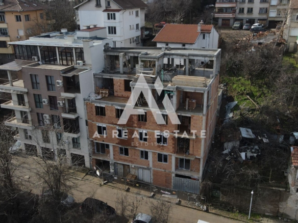 Мезонет в бутикова сграда Maison 19 - 0