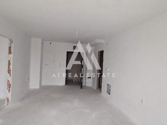 Двустаен апартамент | Акт 16 (2025) | Асансьор | ж.к. Сторгозия, Плевен | Западно изложение - 0