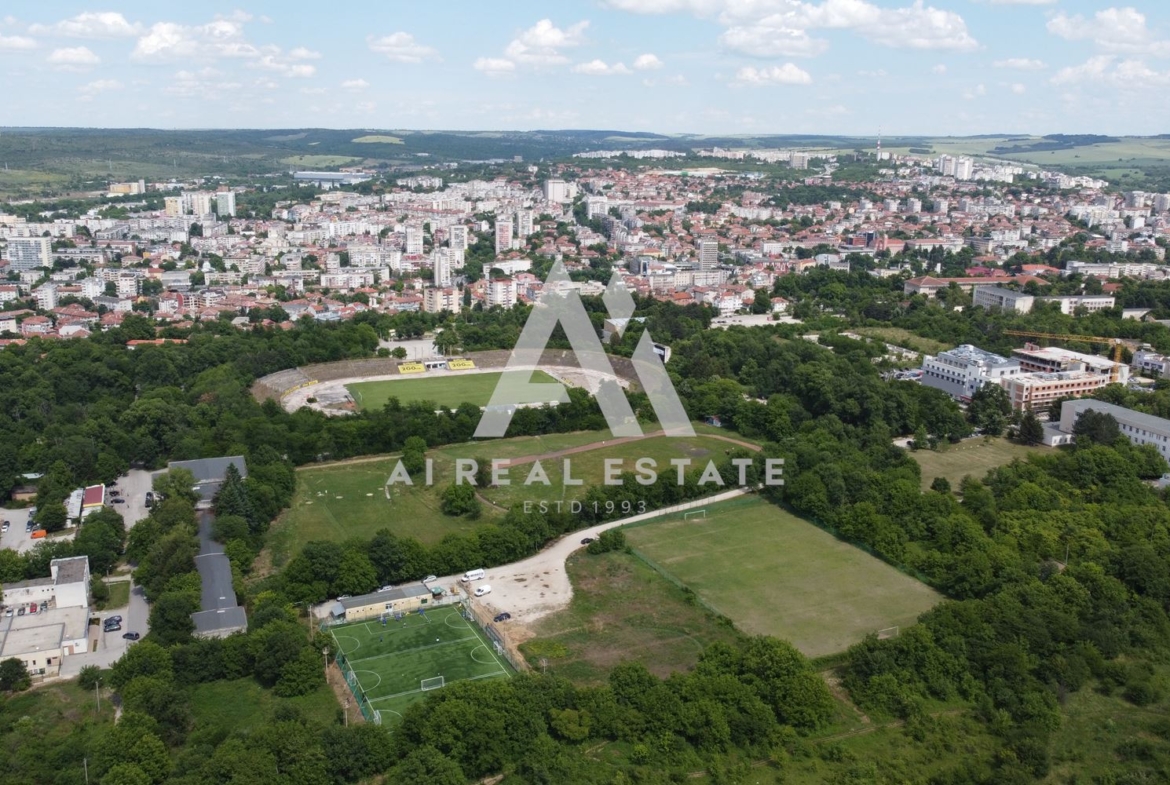 🏡 Парцел в регулация – 9-ти квартал, гр. Плевен - 0